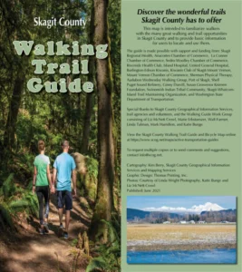 Skagit County Walking Trail Guide