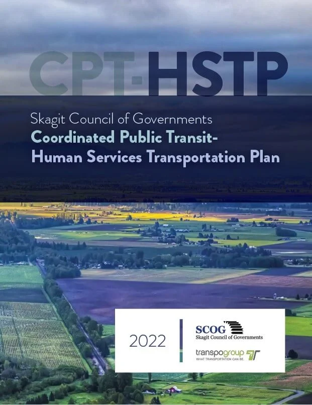 Human Services Transportation Plan