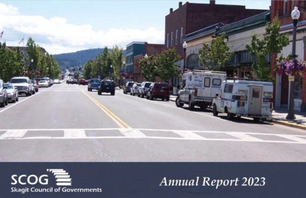 SCOG Annual Report 2023