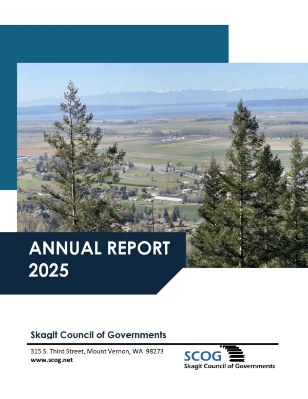 2025 Annual Report SCOG