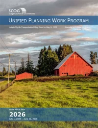 2026-UPWP Unified Planning Work Programming