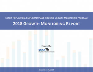 2018 Skagit Growth Monitoring Report
