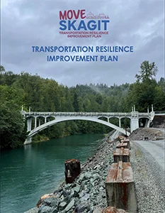 Transportation Resilience Improvement Plan cover