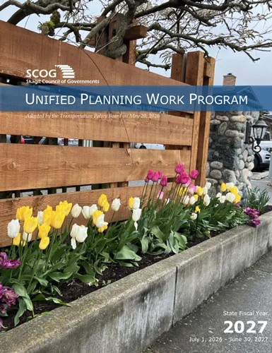 United Planning Work Program 2027