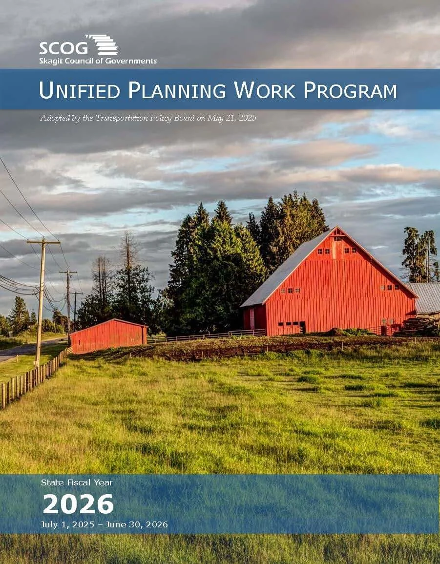 United Planning Work Program