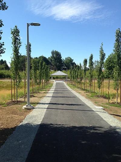 path to shelter Path